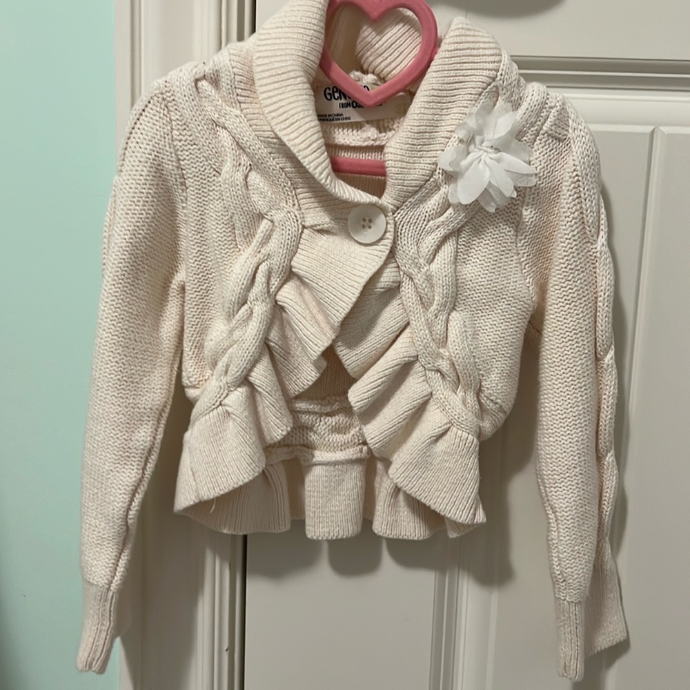 Oshkosh Sweater